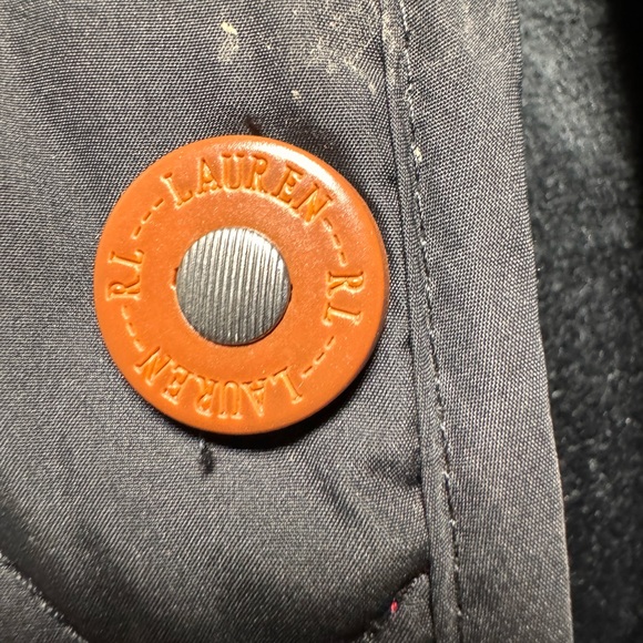 Light Weight Ralph Lauren Jacket - Picture 2 of 7